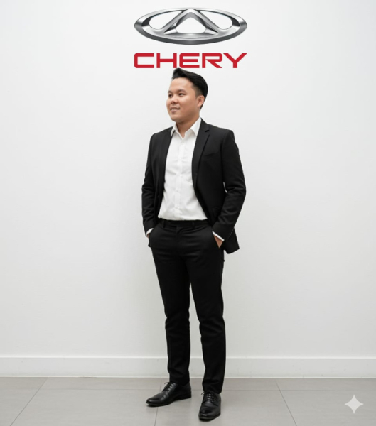 Sales Chery Gedebage